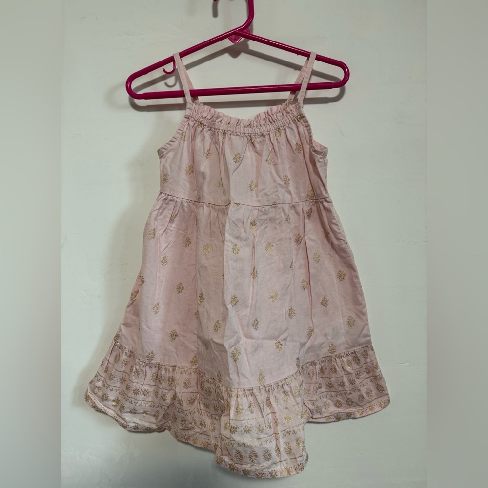 Oshkosh pink 3T dress